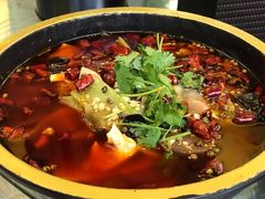 -成都驻京办餐厅(蜀都宾馆店)