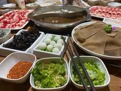 -傣妹火锅(南京东路一店)