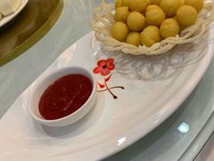 -翠清酒家(万丰路店)
