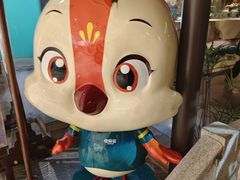 -佬麻雀·新湘菜(珠海金发购物中心店)