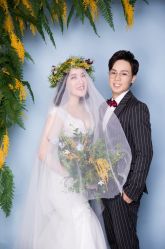 -戛纳印象摄影(潮拍定制馆)