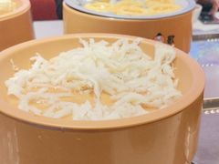 -龍歌自助小火锅(市北台东利群店)