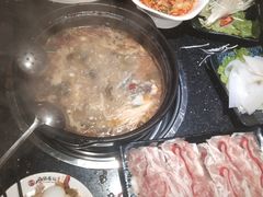 -周渝食惦酸菜鱼(青浦店)