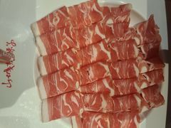 -山城辣妹子(定福庄店)