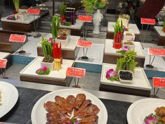 -翠姐姐农家大院(滨康路店)