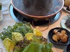 -东来顺饭庄(西直门店)