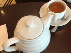 -上海丽笙精选海仑宾馆·莫赛克餐厅