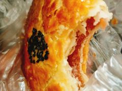 传统手工酥饼-Caidie Bakery采蝶轩(百越店)