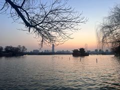 -济南大明湖景区