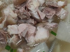 -荣生萝卜汤饭店