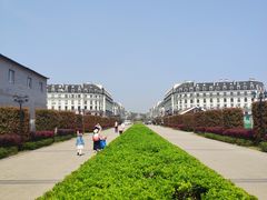 -广厦天都城