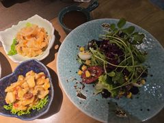 -福樱兰海鲜放题铁板烧(加州店)
