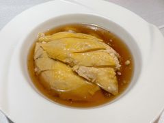 -老人和饭店(淮海中路店)