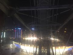 -星城之眼摩天轮