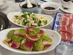 -胡同儿老北京涮肉
