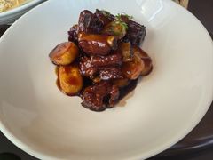 -环球港凯悦 · 享悦中餐厅