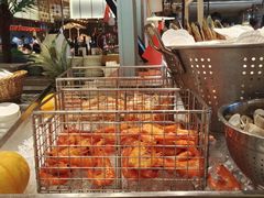 -康帝国际酒店-艾斯本自助西餐厅