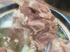 -老方牛味馆