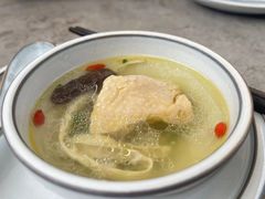 -金鱼妈妈 山野·食趣(荫山街店)
