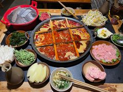 -洋马儿火锅(解放碑店)