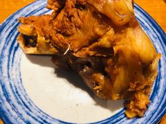-95号酱骨·一块豆腐(展春园西路店)