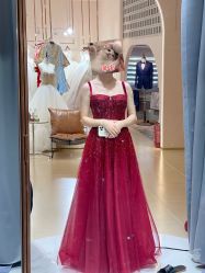 点击看大图 -Color卡诺婚纱礼服馆(南京严选店)