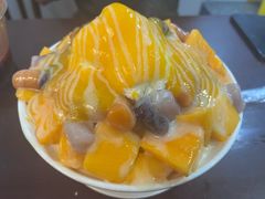 -水牛奶皇后糖水铺(深圳总店)