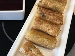 -五观堂素食(新华路店)