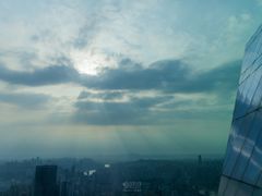 -WFC会仙楼观景台