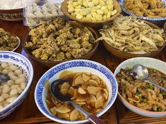 -老地方海鲜坊(步行街店)