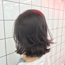 -时尚工厂·科学染发