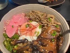 -Ameigo梅果·云贵川bistro(长宁来福士店)