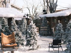 -HERRE·FARM 赫尔露营农场·团建聚会包场