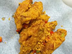 -颓记茶餐厅(美景总店)