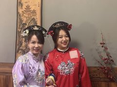 -MAX伯爵沉浸式超级游戏体验馆·实景桌游·剧本杀(小时代店)
