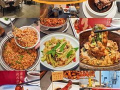 -先记烧鹅王·本地粤菜(福永店)