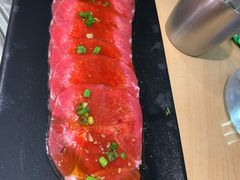 -花味·自助烤肉(雨花客厅店)