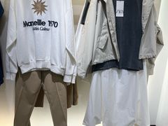 -ZARA(深圳金光华广场店)