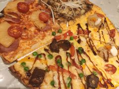 -必胜客(张掖西大街店)