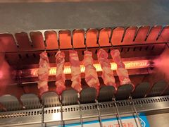-冰城串说·羊肉串烧烤(哈西大街店)