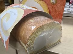 -西村叔叔的店·面包·甜品·蛋糕(清河万象汇店)