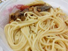 -萨莉亚意式餐厅(莲花国际广场店)