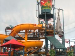 -苏州乐园森林水世界