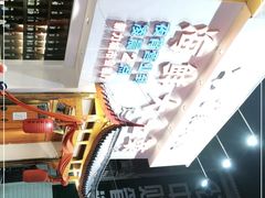 -富家大院·海鲜河鲜土菜坊(庭院式餐厅)