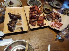 -鸽子窝(黄村店)