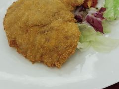 -红房子西菜馆(淮海中路店)