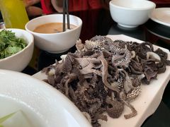 -宛平李记小吃(东关街店)