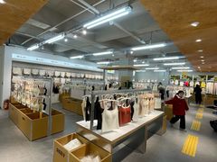 -杭州东升服装小商品市场