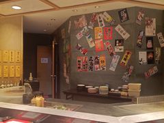 -佛山希尔顿酒店·融誉亚洲美食荟