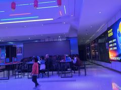 -环球时代影城(吉大店)
